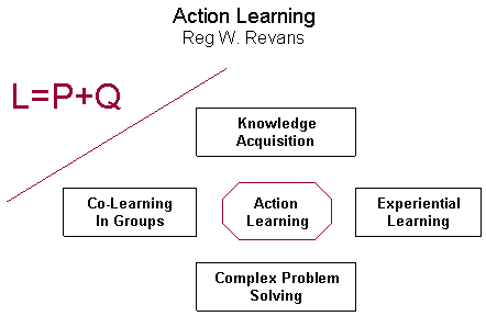 Action Learning (MBA)