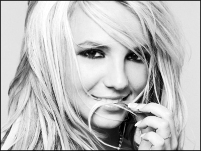 Britney Spears 7 Free Screensaver
