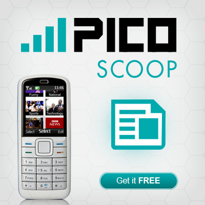 PicoScoop