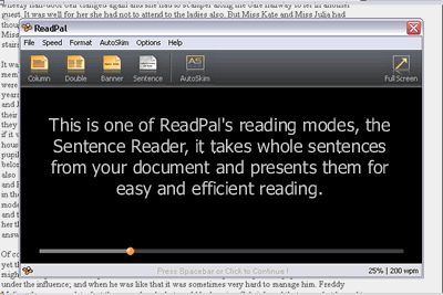 ReadPal Reader