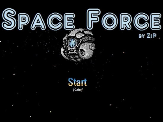 Space Force By Zip