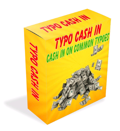 Typo Cash In by Nano Aquarium