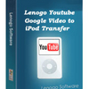 1st Lenogo Youtube/Google Video  to ipod