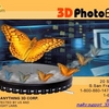 3D Photo Builder Upgrade