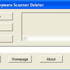 Adware Spyware Scanner Deleter