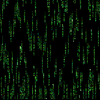 Another Matrix Screen Saver