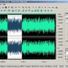 Audio Sound Editor Deluxe