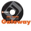 AXIGEN Gateway Mail Server