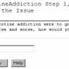 Beyond Nicotine Addiction Free Self Help