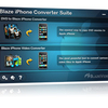 BlazeVideo  iPhone Converter Suite