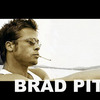 Brad Pitt Pics Screensaver