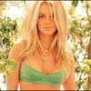 Britney Spears 3 Free Screensaver
