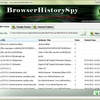 Browser History Spy