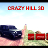 Crazy Hill 3D