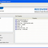 DBX Recovery Tool