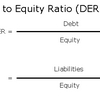 Debt to Equity Ratio (MEGA)