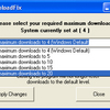 DownloadFix Download Manager