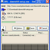 DownShift Download Manager