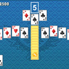 Eagle Wings Solitaire