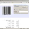 EAN8 barcode source code