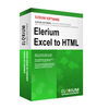 Elerium Excel to HTML .NET