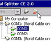 Eltima Serial Splitter CE