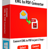 Export eM CLient to PDF