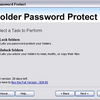 Folder Password Protect