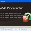 Free SWF Converter