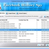 History Spy for Facebook