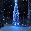 Holiday Tree Screensaver