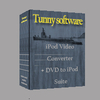 iPod Video Converter Tool Suite