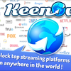 Keenow Free Smart DNS Suite