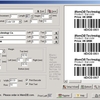 MemDB Barcode Printing System