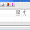 Multimediafeed 3GP Video Converter