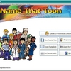 Name-That-Toon Personalized Cartoons