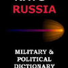NATO-Russia Military and Political Dicti
