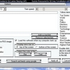 News Desktop Scrolling Bar (rss--xml)