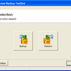 Outlook Express Backup Toolbox