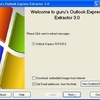 Outlook Express Extractor