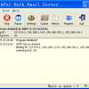 PackPal Bulk Email Server
