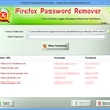 Password Remover for Firefox