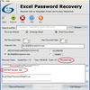 Recover Excel Worksheet Password