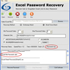 Recover Lost Excel Password