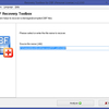 Recovery Toolbox for DBF