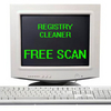 Registry Cleaner - Free Scan Tool