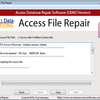 Repair Corrupt Access File