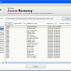 Repair Microsoft Access File Software