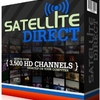 Satellite Direct Internet TV