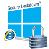 Secure Lockdown Internet Explorer Ed.